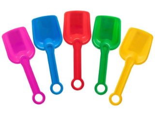 Obrázek z Lopatka 22cm 5dr 12m+ 